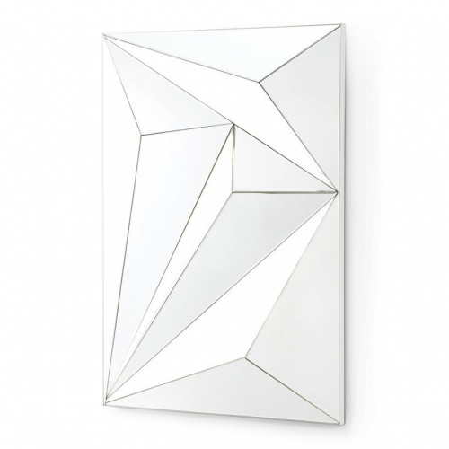 зеркало фигурное абстрактное джаспер в Череповце