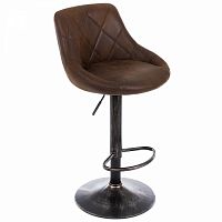 барный стул curt vintage brown в Череповце