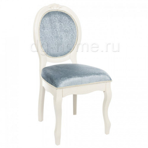 стул деревянный pion butter white в Череповце