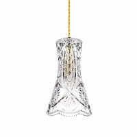 подвесной светильник crystal flower vase в Череповце