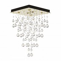 каскадная люстра dio darte elite tesoro h 1.4.40.200 g в Череповце