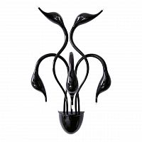 бра lightstar cigno collo bk 751657 в Череповце