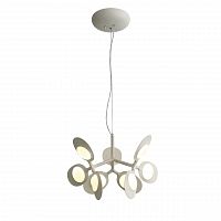 подвесная светодиодная люстра st luce farfalla sl824.503.09 в Череповце