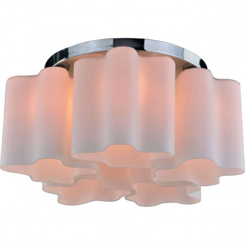 потолочная люстра arte lamp 18 a3479pl-5cc в Череповце