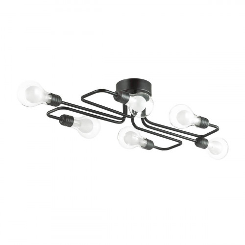потолочная люстра lumion nattu 3636/6c в Череповце