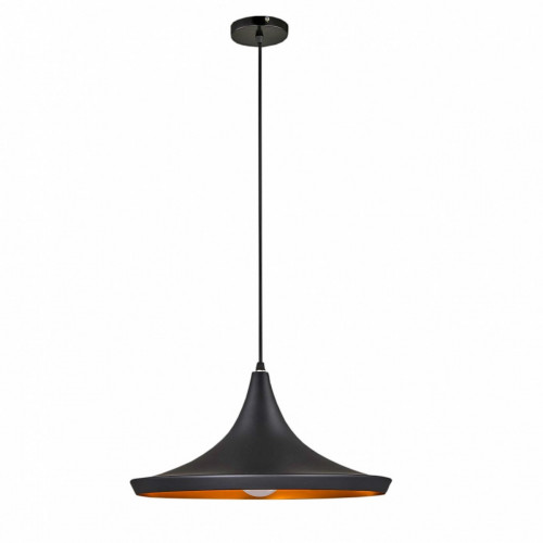 светильник balina wide black в Череповце