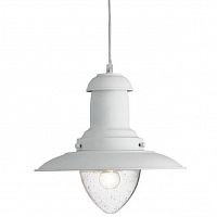 подвесной светильник arte lamp fisherman a5530sp-1wh в Череповце