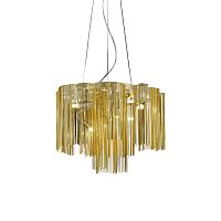 люстра p68052-5 gold от delight collection золото в Череповце