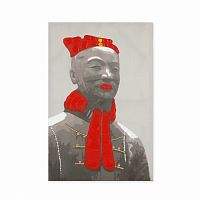 картина chineese dandy в Череповце