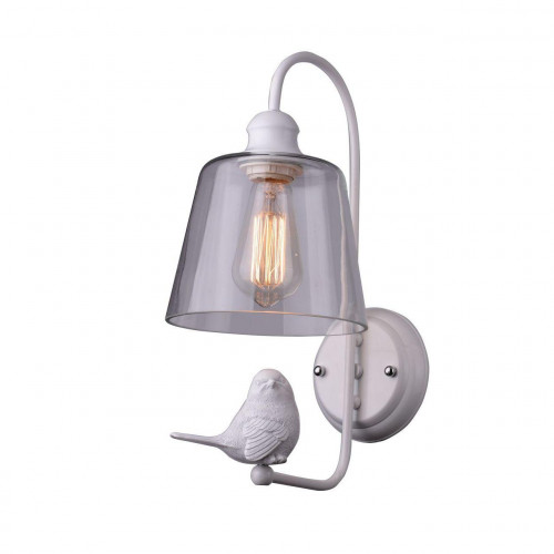 бра arte lamp passero a4289ap-1wh в Череповце