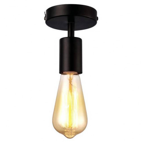 потолочный светильник arte lamp a9184pl-1bk в Череповце