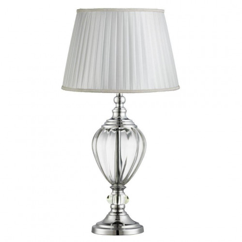 настольная лампа arte lamp superb a3752lt-1wh в Череповце