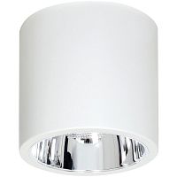 потолочный светильник luminex downlight round 7242 в Череповце