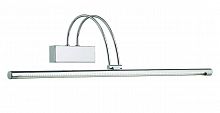 подсветка для картин ideal lux bow ap114 nickel в Череповце