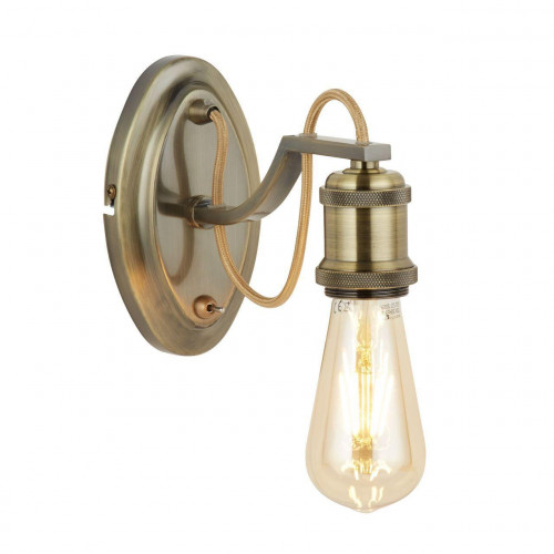 бра arte lamp inedito a2985ap-1ab в Череповце