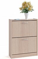 тумба для обуви сто-22, цвет белёный дуб в Череповце