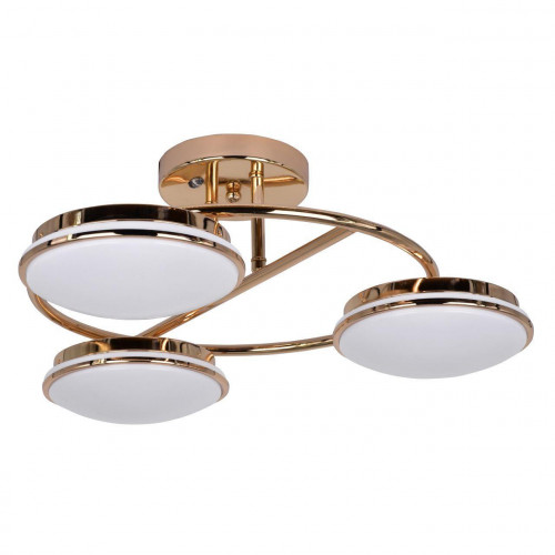 потолочная светодиодная люстра f-promo ledante 2477-3u в Череповце