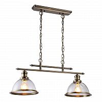 подвесная люстра arte lamp oglio a9273sp-2ab в Череповце