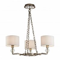 подвесная люстра maytoni luxe h006pl-03g в Череповце