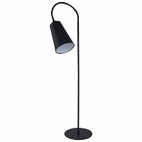 торшер tk lighting 3079 wire black в Череповце