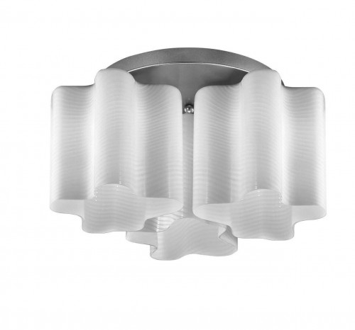 потолочная люстра st luce onde sl117.502.03 в Череповце