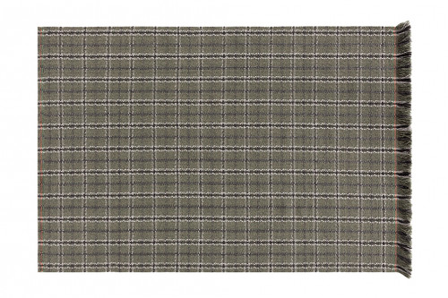 ковер gan tartan green 200x90 от gan в Череповце