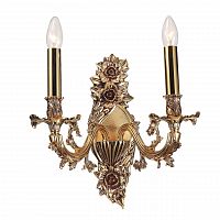 бра lucia tucci firenze w1780.2 antique gold в Череповце