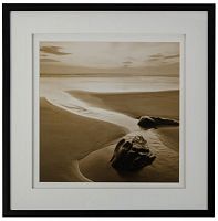 постер с паспарту в раме sandy mouth в Череповце