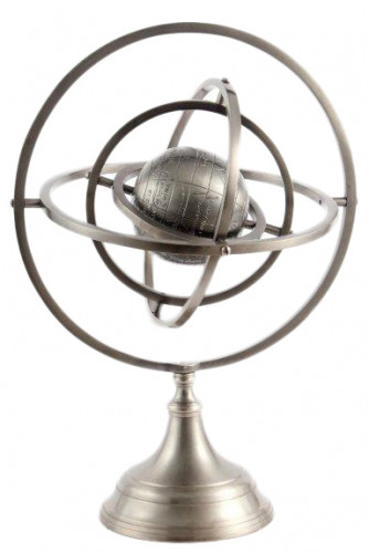 глобус / 48126 (armillary satin) в Череповце