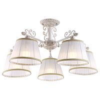 потолочная люстра arte lamp jess a9513pl-5wg в Череповце