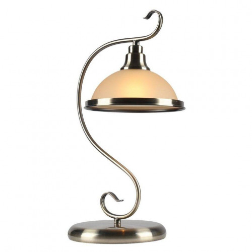 настольная лампа arte lamp safari a6905lt-1ab в Череповце