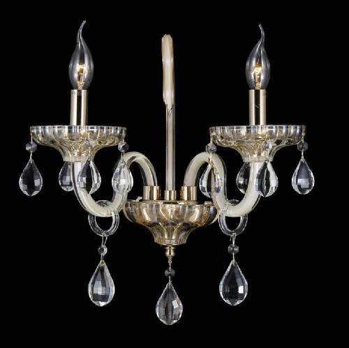 бра crystal lux sierra ap2 в Череповце