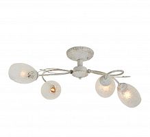 потолочная люстра idlamp julia 874/4pf-whitepatina в Череповце