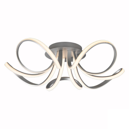 потолочный светодиодный светильник mantra knot led 5916 в Череповце