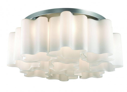 потолочная люстра st luce onde sl116.502.09 в Череповце