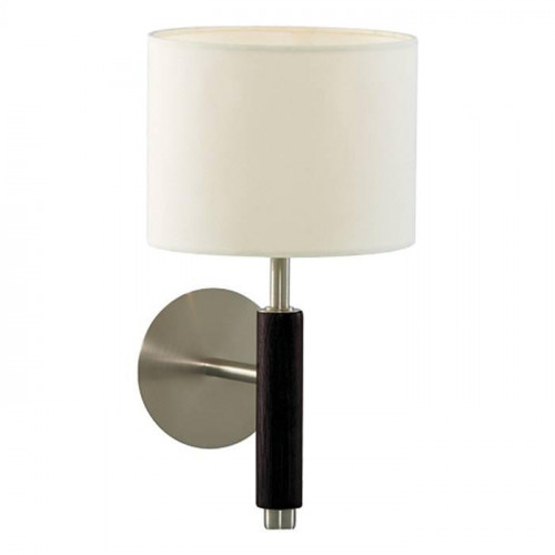 бра arte lamp woods a1038ap-1bk в Череповце