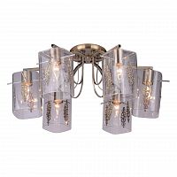 потолочная люстра toplight rosaline tl3710x-06ab в Череповце