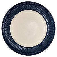 тарелка alice dark blue в Череповце
