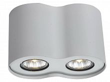 потолочный светильник arte lamp falcon a5633pl-2wh в Череповце