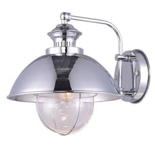 бра arte lamp nautilus a8024ap-1cc в Череповце