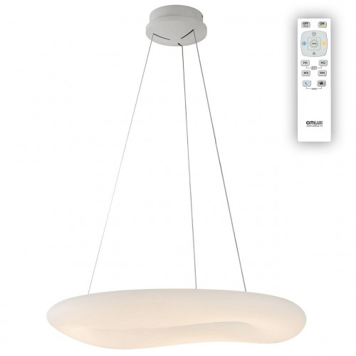 подвесной светильник citilux стратус cl732800rs в Череповце