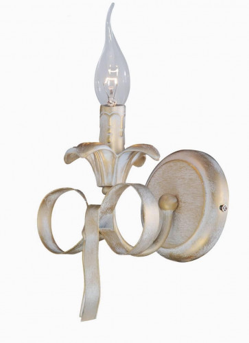 бра arte lamp olivia a1018ap-1ga в Череповце