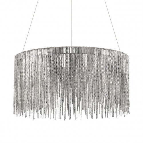 люстра versus 60 sky velvet - 99 серая в Череповце