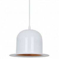 подвесной светильник arte lamp bijoux a3234sp-1wh в Череповце