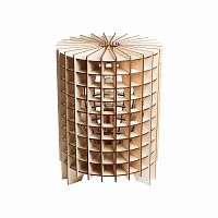 люстра kolizej светло коричневая в Череповце