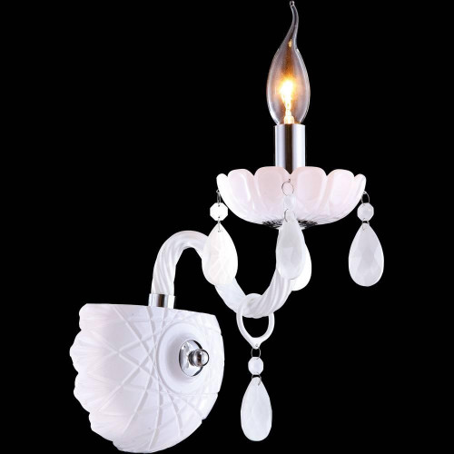 бра arte lamp teatro a3964ap-1wh в Череповце