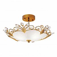 потолочный светильник silver light lotos 838.58.3 в Череповце