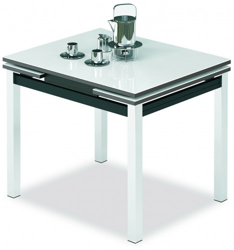 стол кухонный leset париж 2р раскладной в Череповце