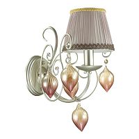 бра odeon light persia 3925/1w в Череповце