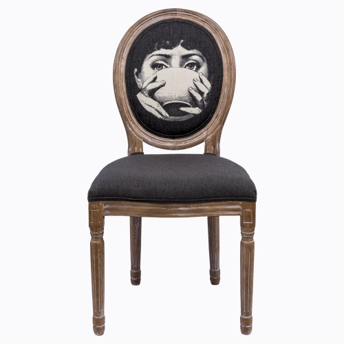 стул tea time fornasetti в Череповце